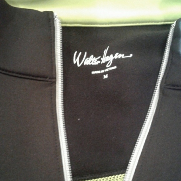 Walter Hagen pullover - Picture 2 of 8